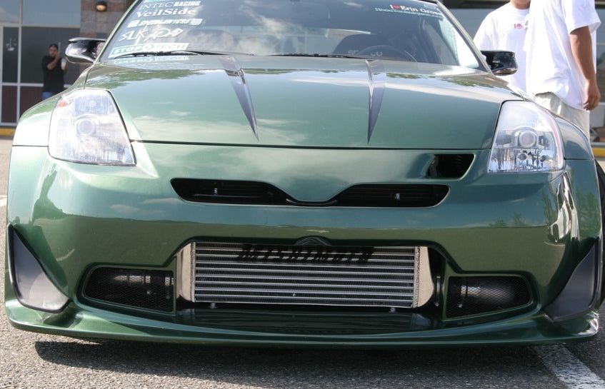 Mishimoto Universal Intercooler M-Line