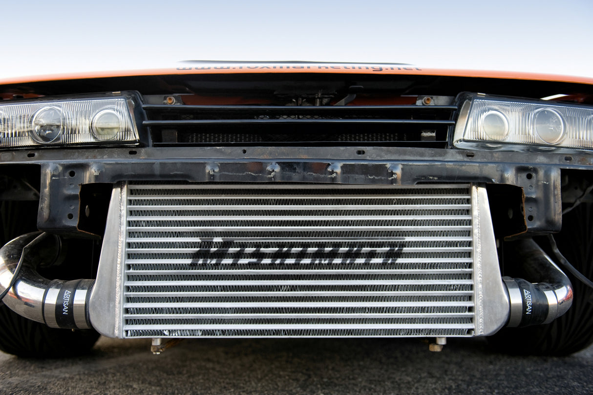 Mishimoto Universal Intercooler M-Line