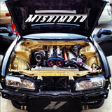 Mishimoto Universal Intercooler R-Line
