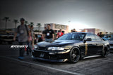 Mishimoto Universal Intercooler R-Line