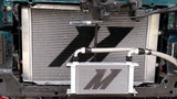 Mishimoto Universal 10-Row Oil Cooler Kit