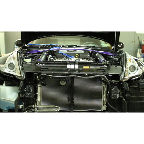 Mishimoto Performance Aluminium Radiator