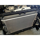 Mishimoto Performance Aluminium Radiator