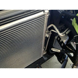 Mishimoto Performance Aluminium Radiator