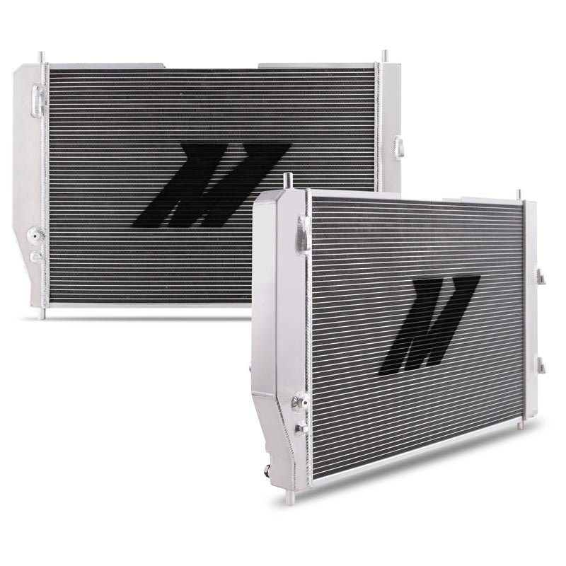 Mishimoto Performance Radiator