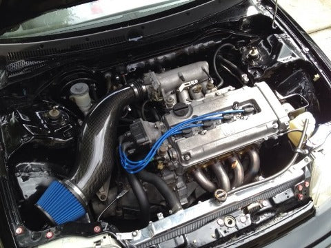 Mishimoto Performance Radiator