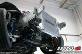 Mishimoto Universal Dual Pass Race Radiator