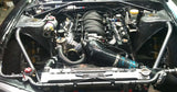 Mishimoto Universal Dual Pass Race Radiator