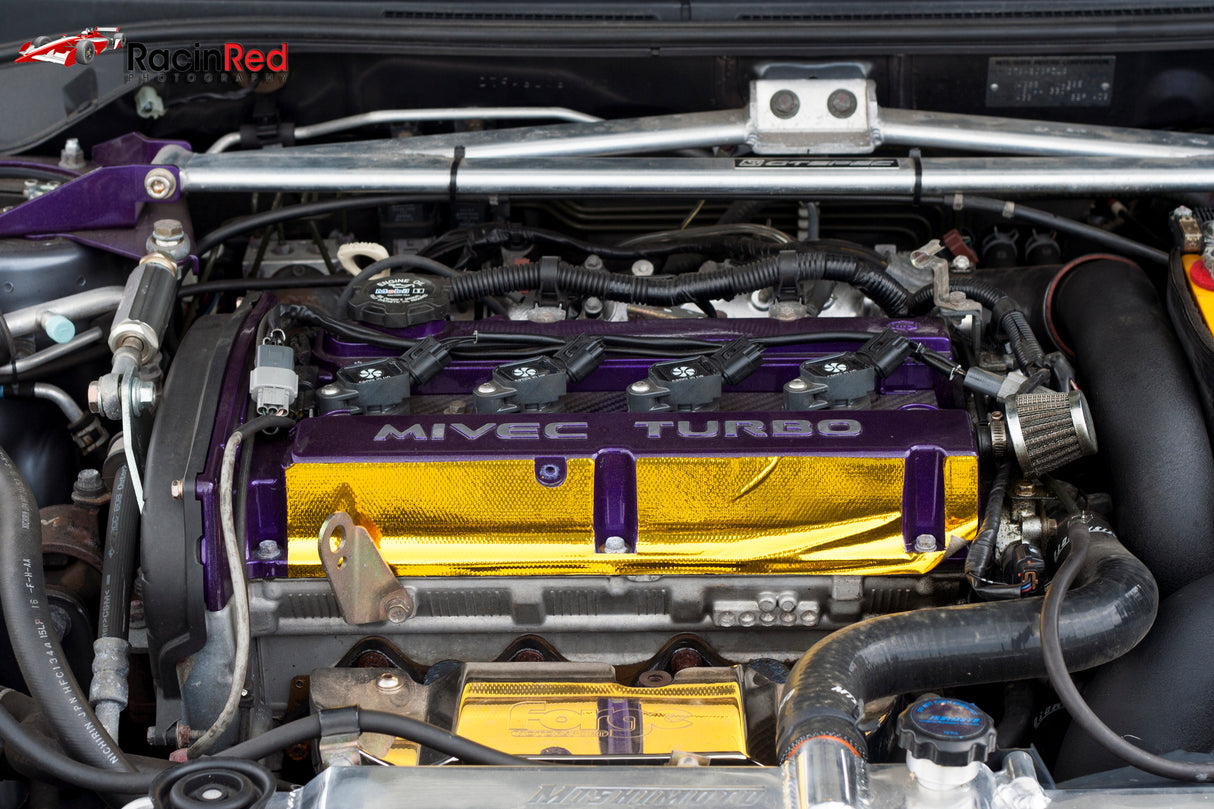 Mishimoto Performance Radiator