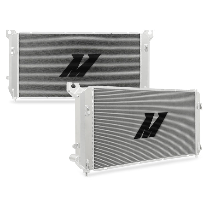 Mishimoto Performance Radiator