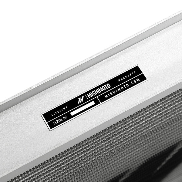 Mishimoto Performance Radiator