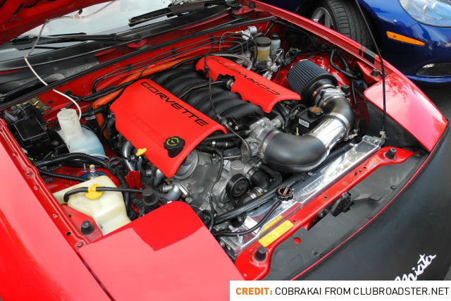 Mishimoto Performance Radiator