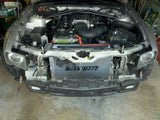 Mishimoto Performance Radiator