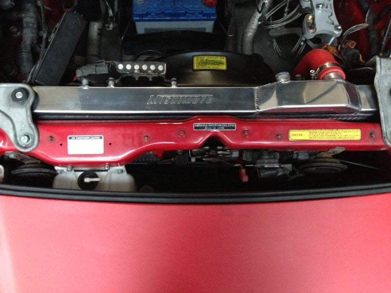 Mishimoto Performance Radiator