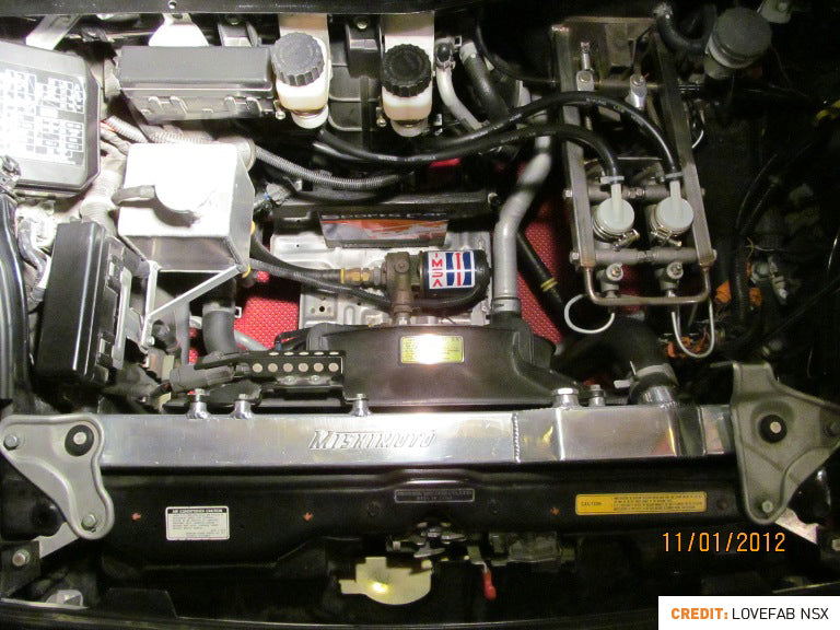 Mishimoto Performance Radiator