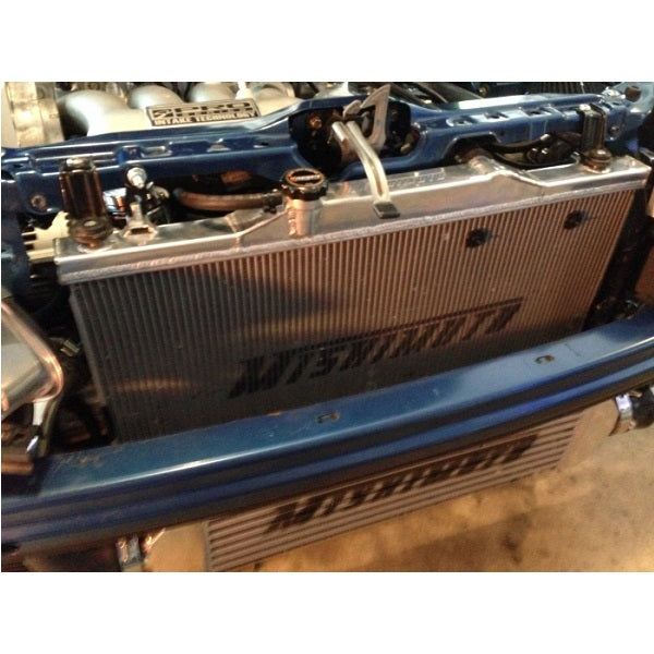 Mishimoto Performance Radiator