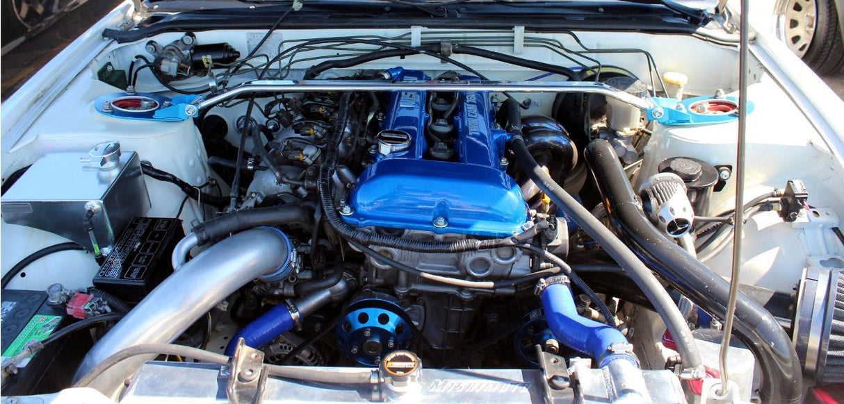 Mishimoto Performance Radiator