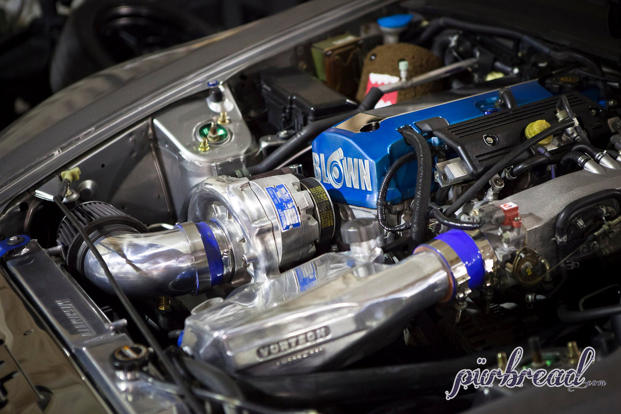 Mishimoto Performance Radiator