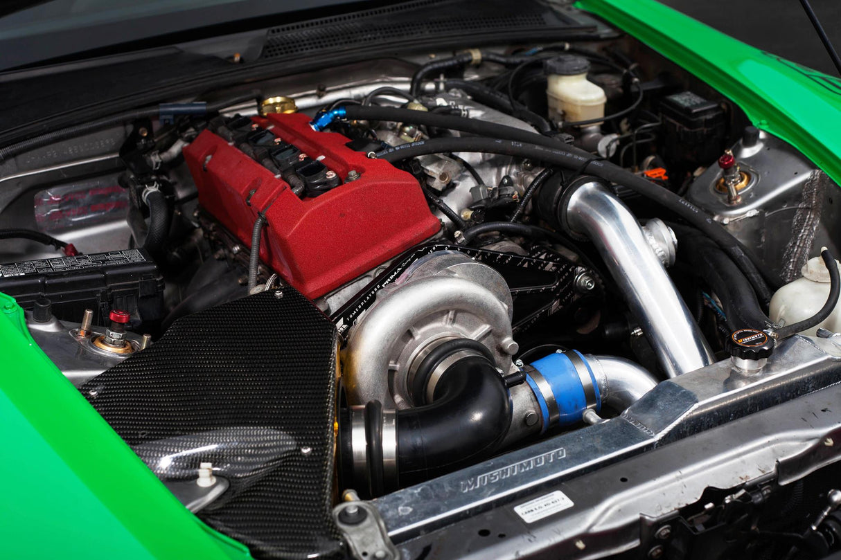 Mishimoto Performance Radiator