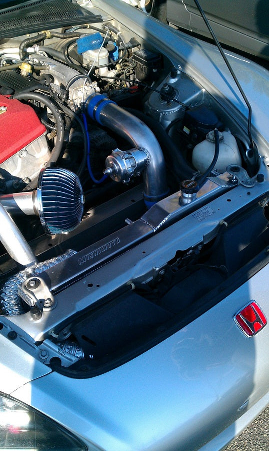Mishimoto Performance Radiator