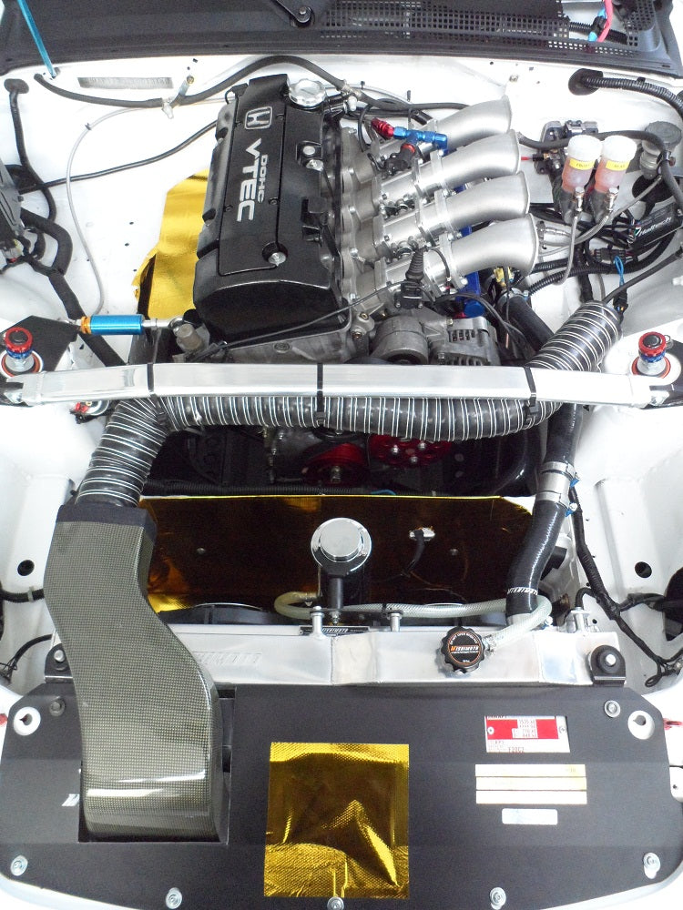 Mishimoto Expansion Tank