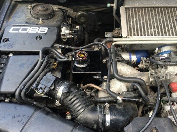 Mishimoto Expansion Tank