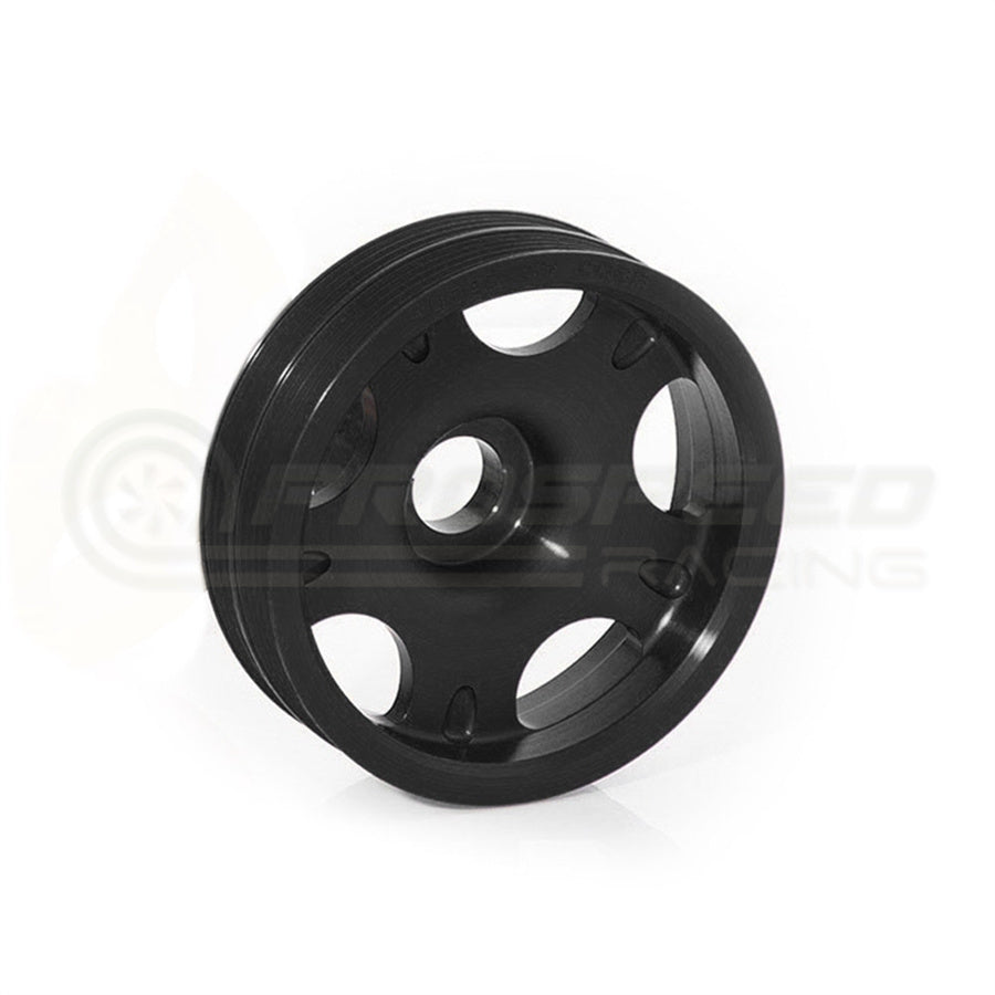 Cobb Tuning Lightweight Main Pulley Subaru All Models (EJ20/EJ25) 300102