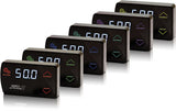 GFB G-Force III Electronic Boost Controller Kit w/AFR Input