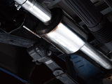 AWE 0FG Dual Side Exit Exhaust System