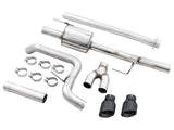 AWE 0FG Dual Side Exit Exhaust System