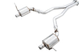 AWE Tuning Touring Edition Exhaust