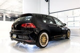 AWE Tuning Track Edition Catback Exhaust