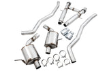 AWE Tuning Touring Edition Exhaust