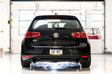 AWE Tuning Track Edition Catback Exhaust