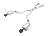 AWE Tuning Touring Edition Exhaust