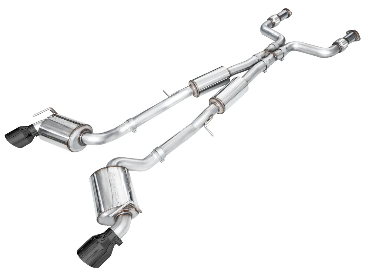 AWE Tuning Touring Edition Catback Exhaust