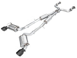 AWE Tuning Touring Edition Catback Exhaust
