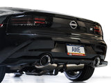 AWE Tuning Touring Edition Catback Exhaust