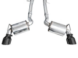 AWE Tuning Touring Edition Catback Exhaust