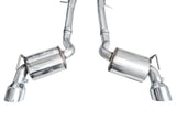 AWE Tuning Touring Edition Catback Exhaust