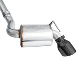 AWE Tuning Touring Edition Catback Exhaust