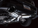 AWE Tuning Touring Edition Catback Exhaust