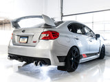 AWE Tuning Touring Edition Exhaust
