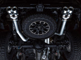 AWE Tuning 0FG Cat Back Exhaust System w/ Tips