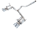 AWE Tuning Touring Edition Catback Exhaust