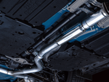 AWE Tuning Touring Edition Catback Exhaust