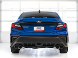 AWE Tuning Touring Edition Catback Exhaust