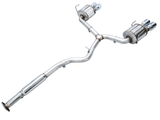 AWE Tuning Touring Edition Catback Exhaust