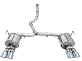 AWE Tuning Touring Edition Catback Exhaust