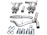 AWE Tuning Touring Edition Catback Exhaust